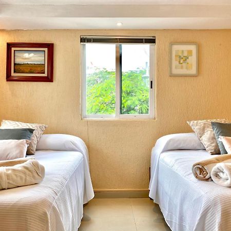 Apartamento Calido Y Moderno En La Entrada De La Zona Hotelera Κανκούν Εξωτερικό φωτογραφία