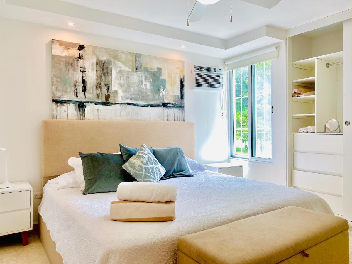 Apartamento Calido Y Moderno En La Entrada De La Zona Hotelera Κανκούν Εξωτερικό φωτογραφία