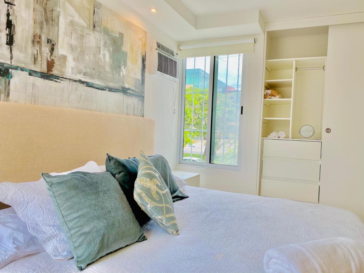 Apartamento Calido Y Moderno En La Entrada De La Zona Hotelera Κανκούν Εξωτερικό φωτογραφία