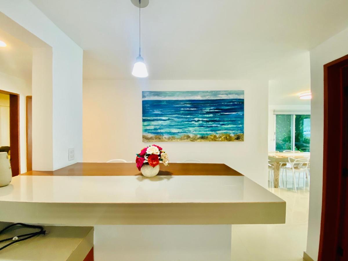 Apartamento Calido Y Moderno En La Entrada De La Zona Hotelera Κανκούν Εξωτερικό φωτογραφία